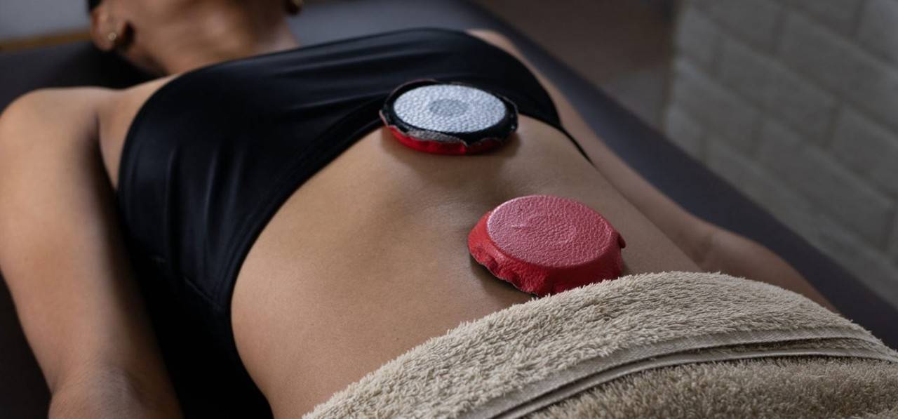 Terapia de Biomagnetismo