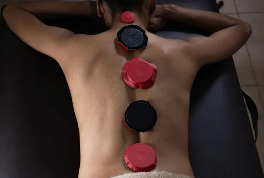 Terapia de biomagnetismo