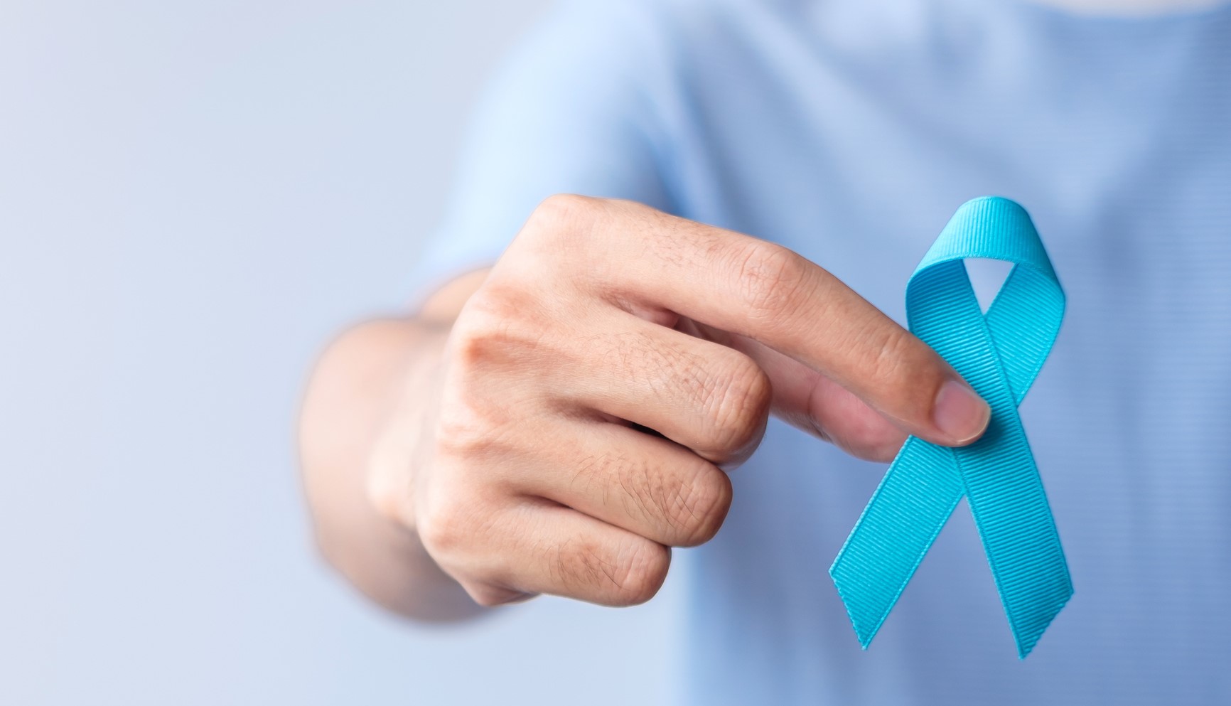 Novembro Azul, conscientização sobre a saúde do homem